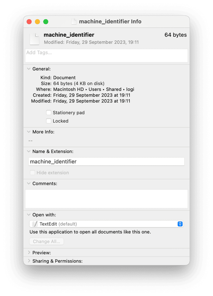 How To Copy File Path Mac User Guide